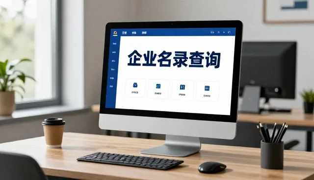 信息查询在企业推广中的实际应用场景分析