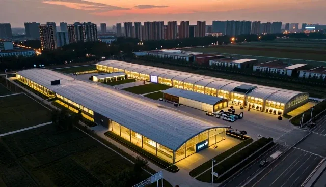 如何通过企业信息展示提升品牌曝光度